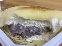 -李大牛和刘大力手作甜品(凯德店)