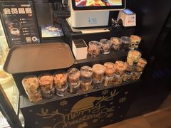 -街角 T·COFFEE 融合料理·BISTRO(车公庙店)