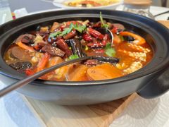 -品海楼·大连海胆锅贴馆(东港店)