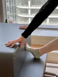 -AN普拉提女子健身工作室