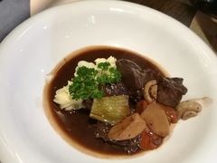 -巴别塔法餐舍(朝阳店)