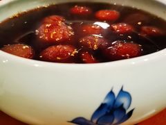 桂花糖芋头-三凤酒家·百年无锡菜(清扬茂业店)