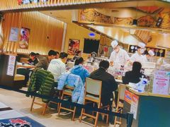 -合点寿司(美罗城店)