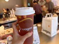 -Wagas沃歌斯(北京君太百货店)