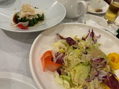 -上海1号私藏菜(静安店)