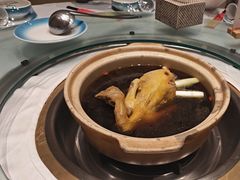 -天宜隆蘑菇宴火锅(石景山旗舰店)