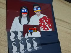 -海马体照相馆(成都来福士广场店)