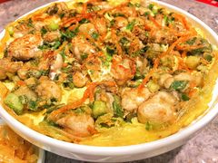 -四道菜·福建菜馆(新街口金鹰店)