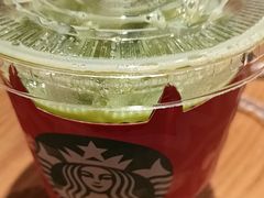 -星巴克(夏日百货店)