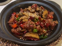 -乔阿马·江南味·驴肉香(龙湖华泾天街店)