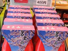 -富士山吉田線五合目