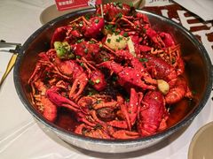 老味油焖大虾-靓靓蒸虾·头牌蒸虾(雪松路总店)