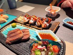 -炙柒Sekinana·精致日料(合生汇店)