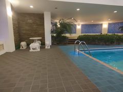 -大连富丽华大酒店