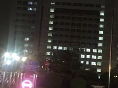 -河北工业大学(北辰校区)