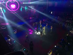 -轩 SUPER LIVE 超级现场(农科路店)