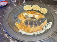 -粗粮人家·东北菜(洋桥店)