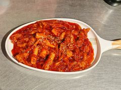 -大叹号啤酒屋·延边料理(延大店)