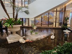 -白天鹅宾馆-宏图府餐厅