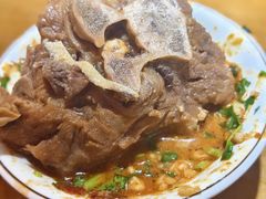 -陈五哥大排档(湘江世纪城店)