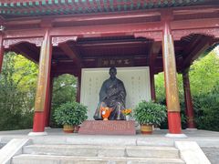 -李叔同故居纪念馆