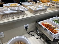 -素满香·素食自助餐(苏州·临顿路店)