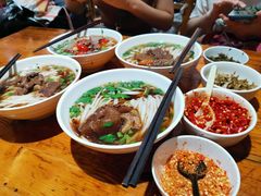牛肉粉-肆姐面粉馆(坡子街店)