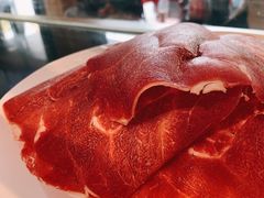 -许府牛火锅(信义坊总店)