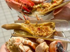 -水禾轩·海鲜蒸汽主题餐厅(拱北店)