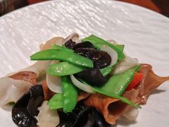 -如禾素食·下午茶·糖水