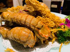 -爷爷的草帽·海鲜馆(孙塘路店)