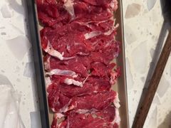 -小城牛事·鲜牛肉火锅(万达店)