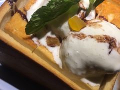 -外婆家(蓝色港湾店)