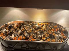 -新发展亚太JW万豪酒店·福苑咖啡厅