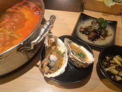 -锦和牛·炭火烧肉(ICC太和里店)
