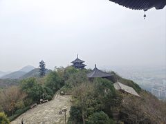 -杭州半山国家森林公园