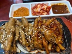 -屋里家延边朝鲜族冷面(南园店)