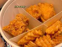 -麦当劳(海岸城店)