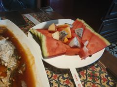 -城南往事·鲁菜济南菜(龙奥万科店)