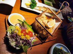 -鳗鱼家·深夜食堂(军博店)