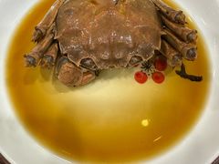 -红灯笼龙凤饭店(宁波老字号店)