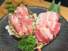 -肉魁屋·烧肉·烧鸟·酒场(高新店)