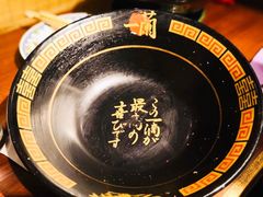 -一兰拉面(池袋店)