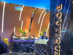 -山海•蒸汽活海鲜自助(皇庭广场店)