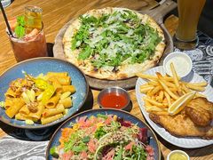 -闲·胡同 Barblu Hutong(雍和宫五道营店)