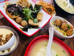 -71号豆汤饭·成都小馆(青羊小区店)