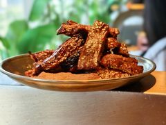 -西塔老太太泥炉烤肉(川沙百联店)