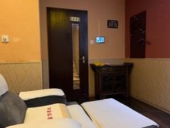 -富侨养生(康乾店)