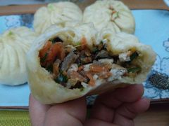 -宝正臻天津包子总店(金阳光居易店)