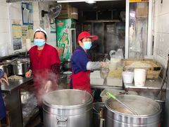 -中山牛肉肥肠粉面馆(军工社区店)